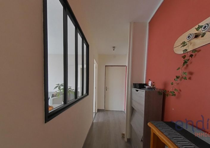 à vendre Appartement Dijon