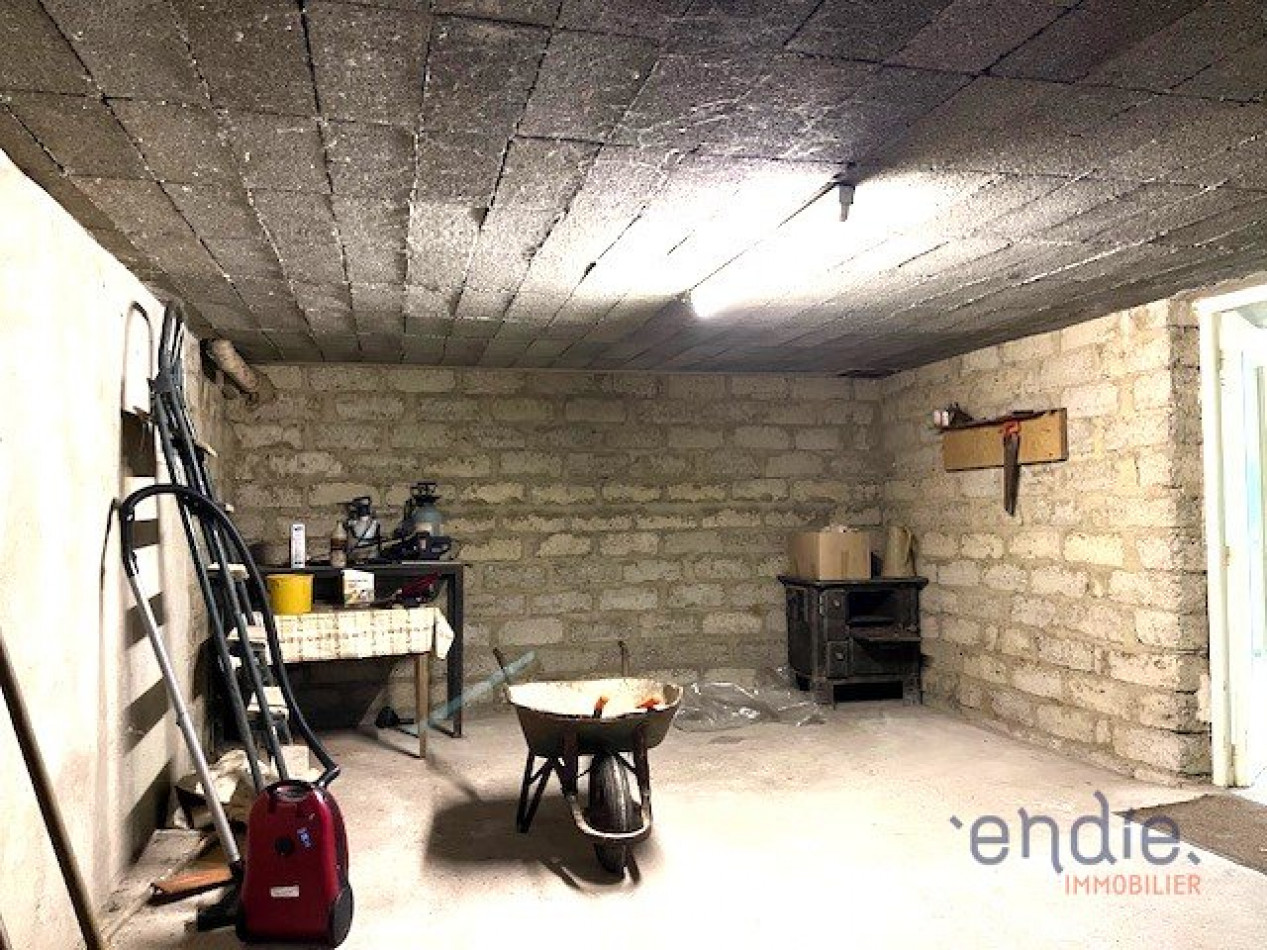 vente Maison Petit Noir - Photo 7