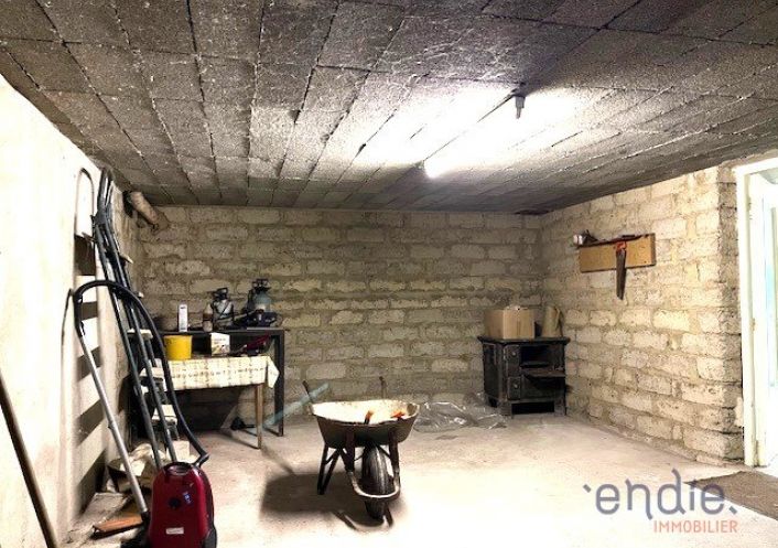 à vendre Maison Petit Noir