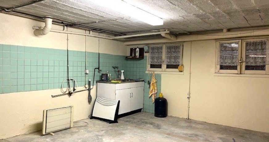 vente Maison Petit Noir