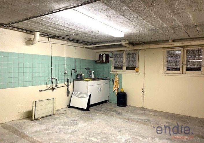 à vendre Maison Petit Noir