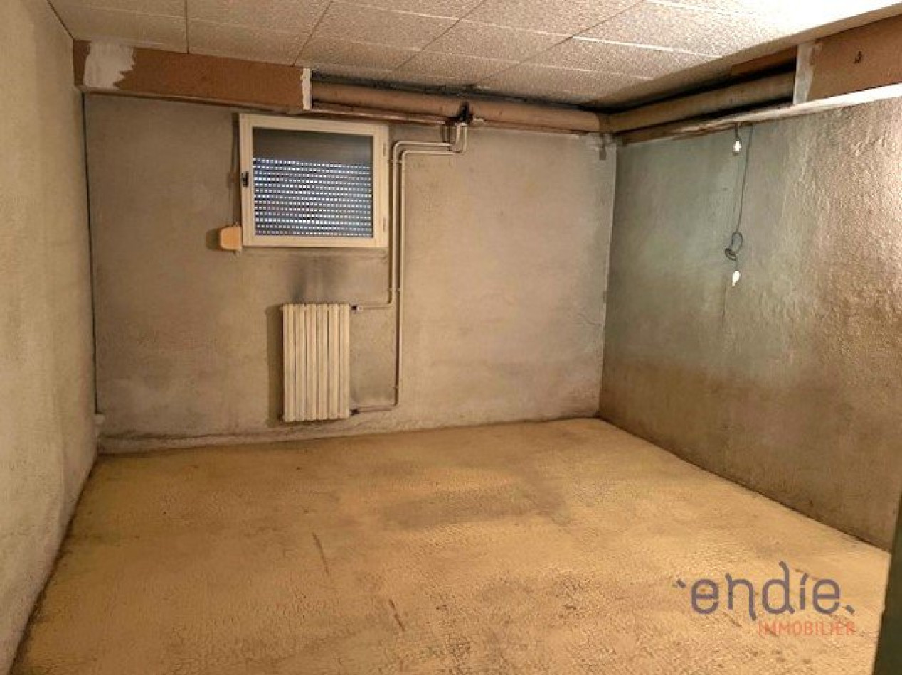 vente Maison Petit Noir - Photo 6