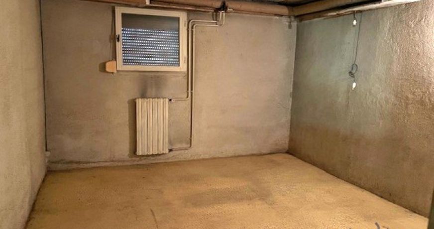 vente Maison Petit Noir