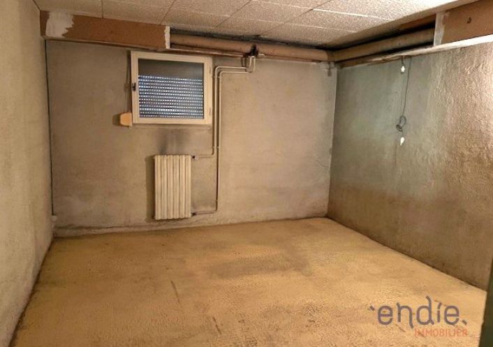 à vendre Maison Petit Noir