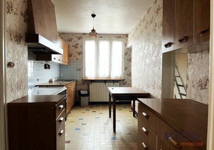 à vendre Maison Petit Noir
