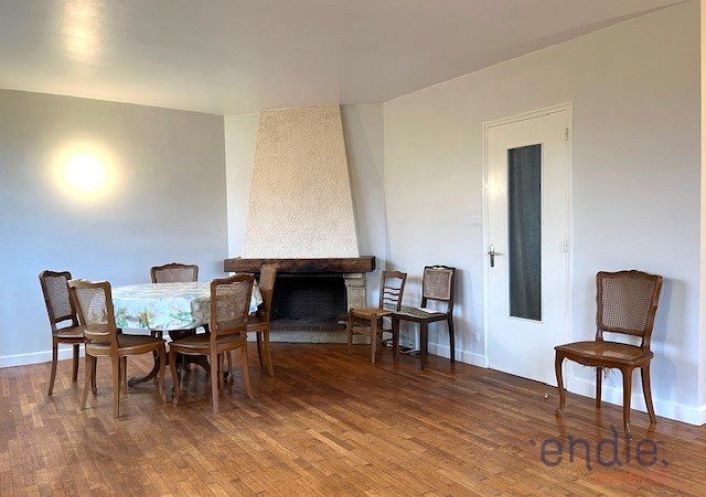 à vendre Maison Petit Noir