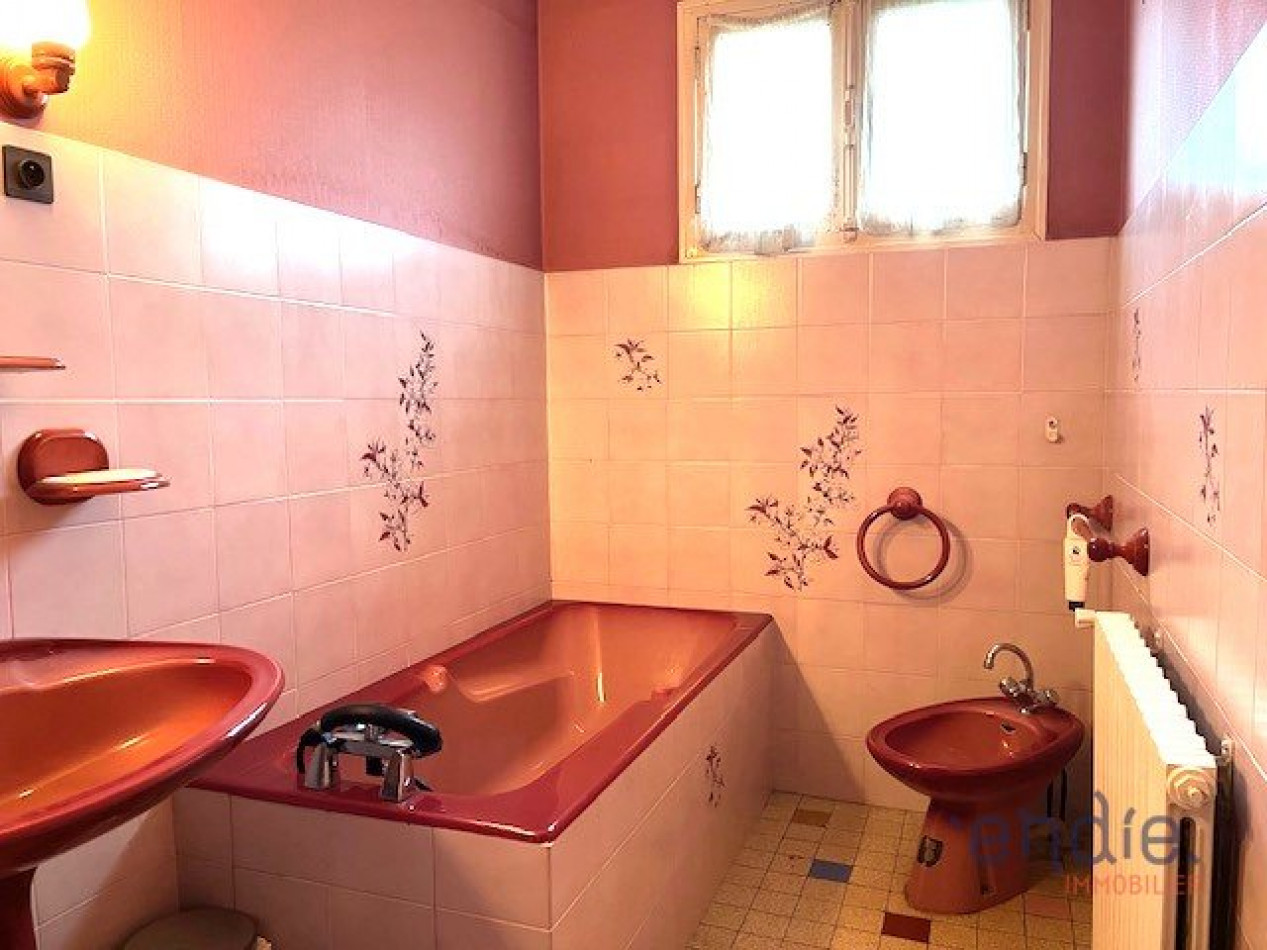 vente Maison Petit Noir - Photo 5