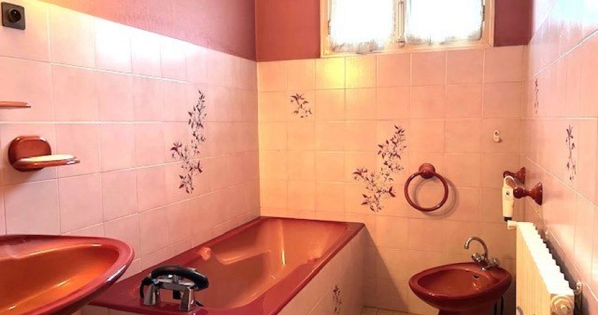 vente Maison Petit Noir