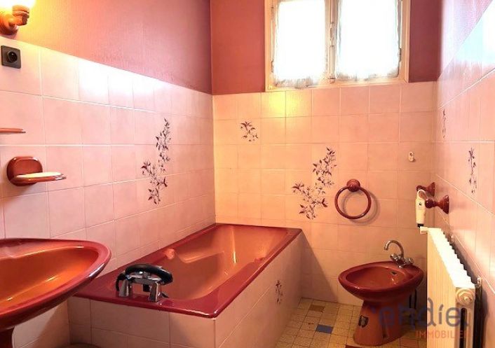 à vendre Maison Petit Noir