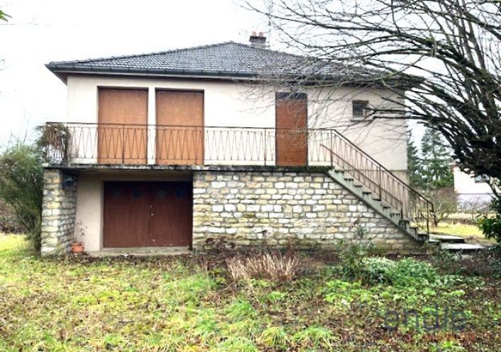 à vendre Maison Petit Noir