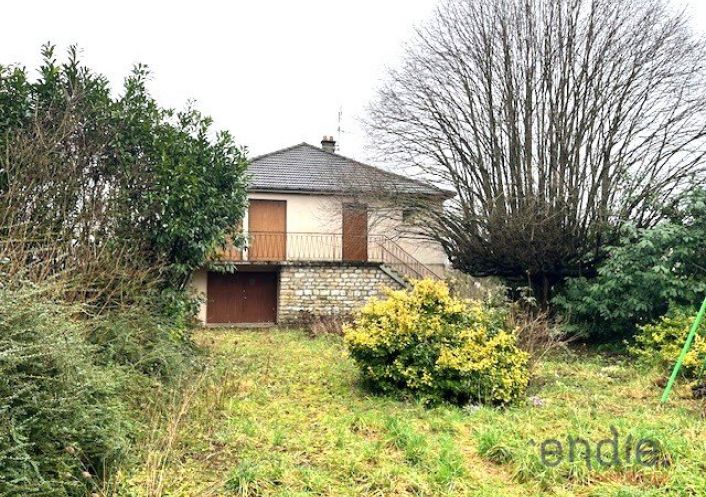 à vendre Maison Petit Noir