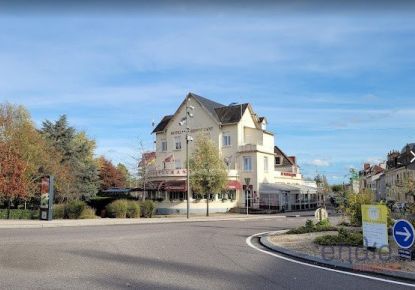 vente Hôtel restaurant Gray