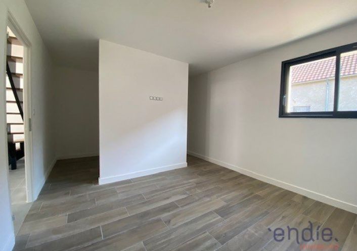 vente Maison Poncey Les Athee