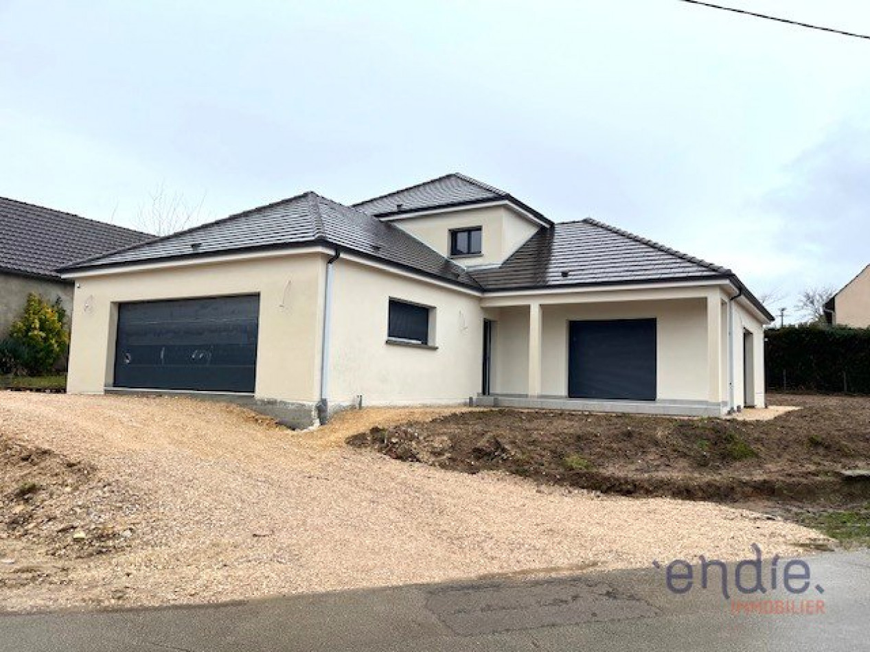 vente Maison Poncey Les Athee - Photo 1