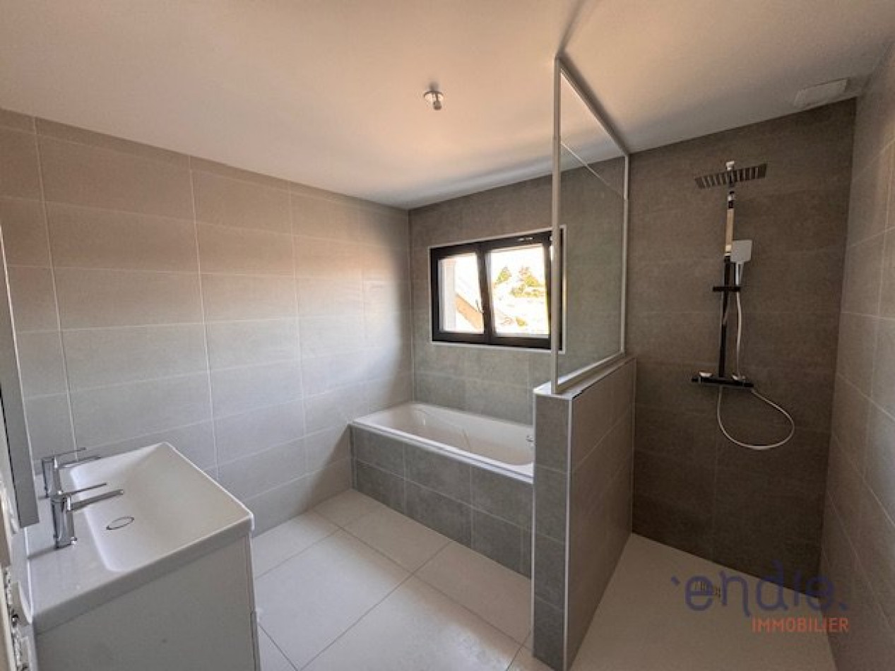 vente Maison Poncey Les Athee - Photo 8