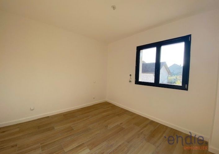 vente Maison Poncey Les Athee