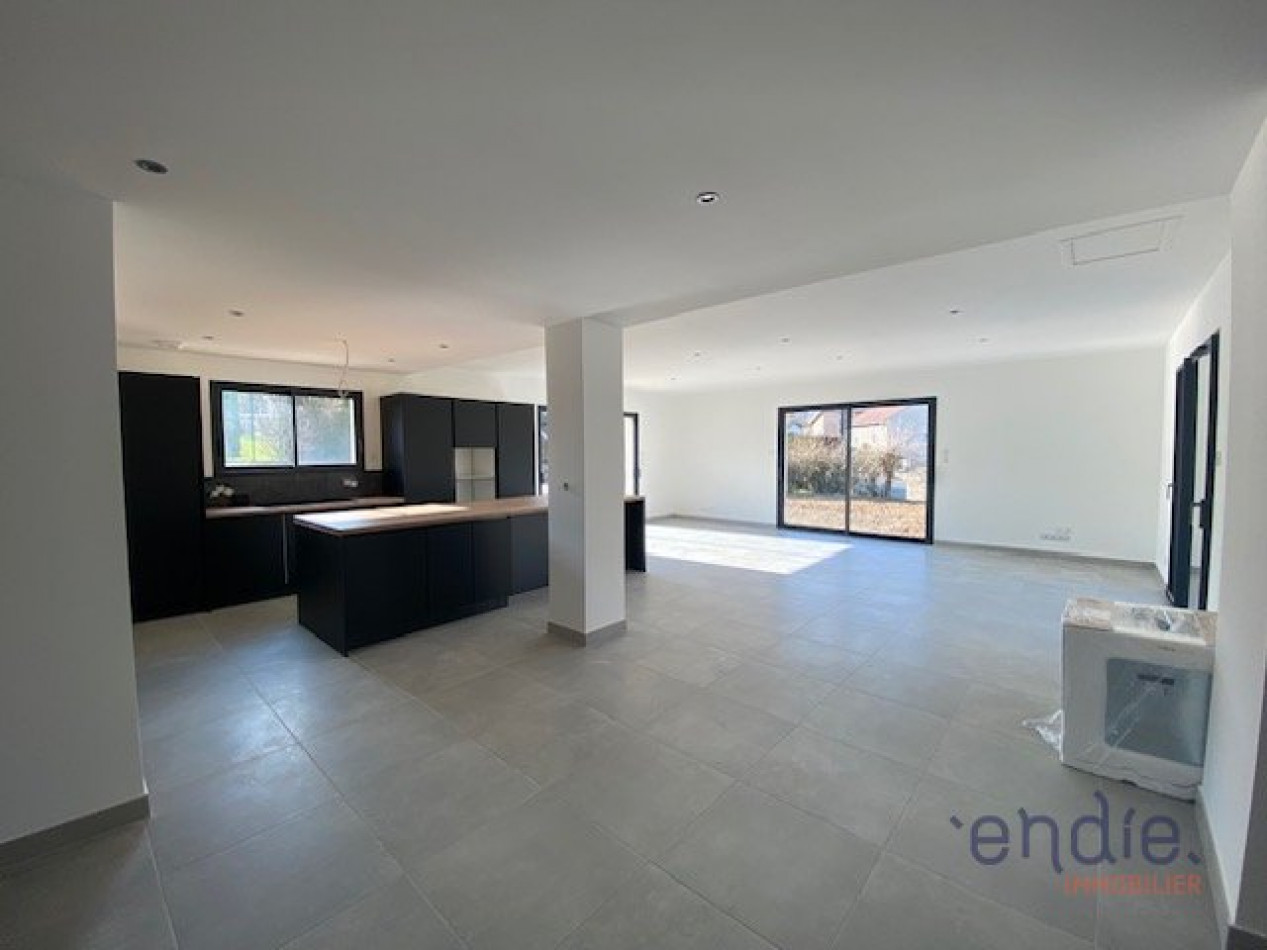 vente Maison Poncey Les Athee - Photo 4