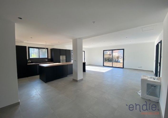 vente Maison Poncey Les Athee