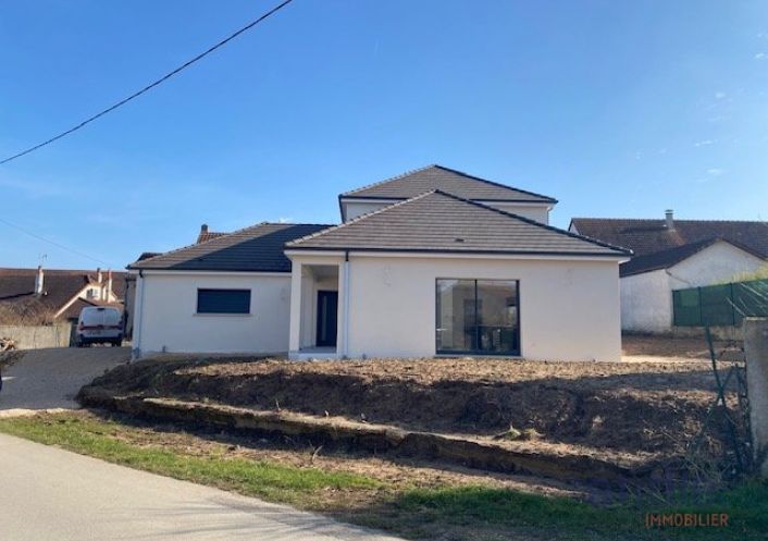 vente Maison Poncey Les Athee