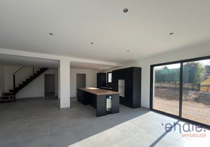 vente Maison Poncey Les Athee