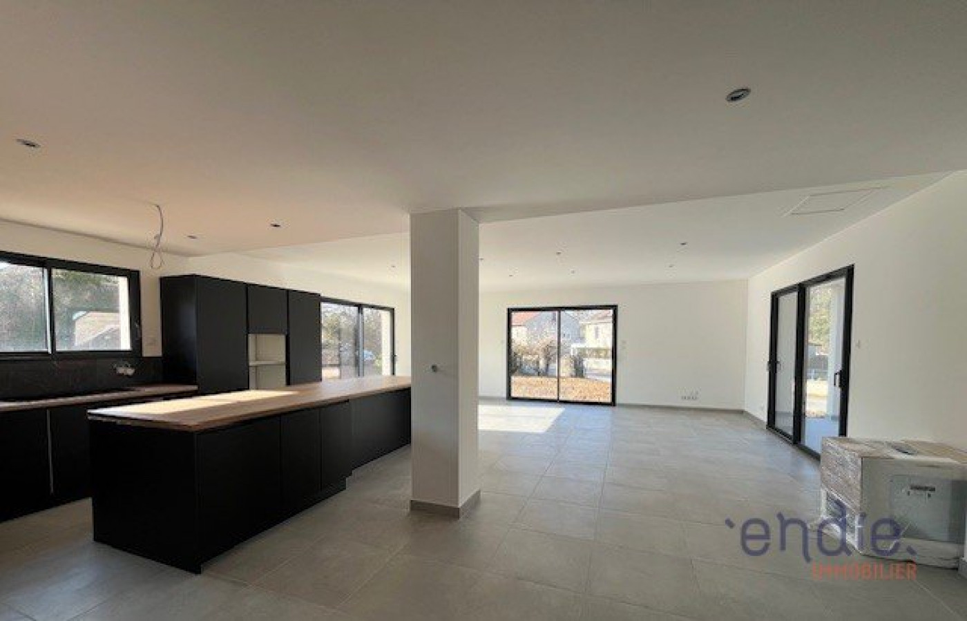 vente Maison Poncey Les Athee - Photo 3