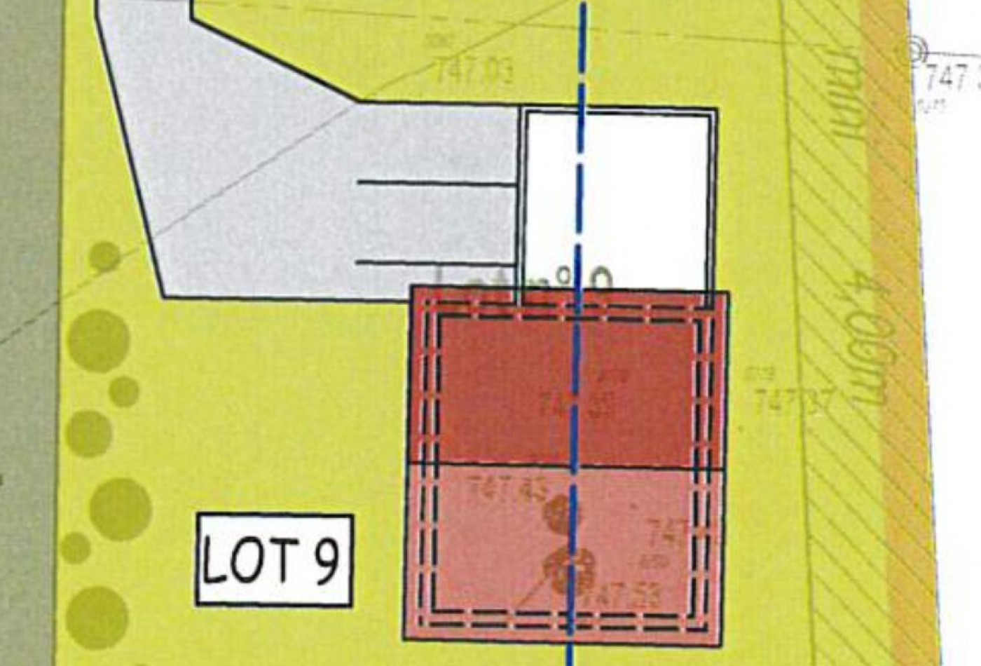 vente Terrain en lotissement Sombacour - Photo 2