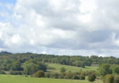 vente Terrain en lotissement Sombacour