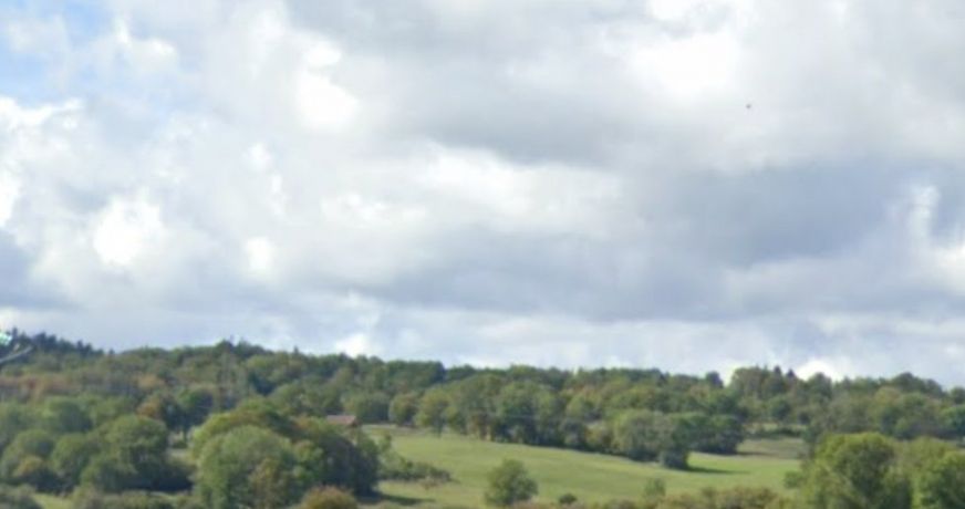 vente Terrain en lotissement Sombacour