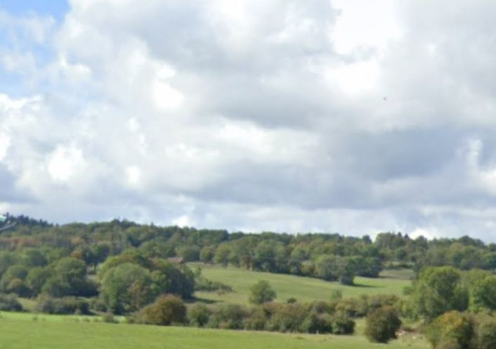 vente Terrain en lotissement Sombacour