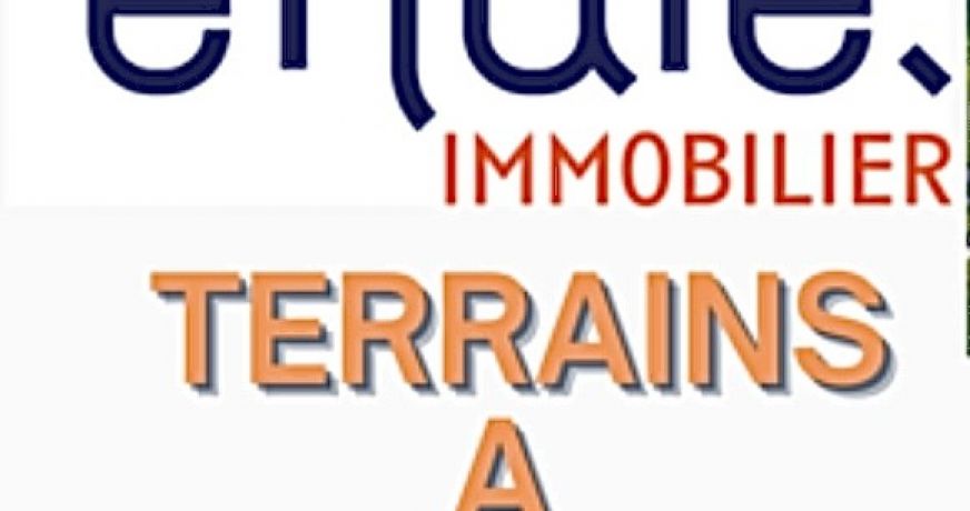 vente Terrain en lotissement Sombacour