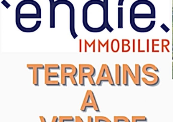 vente Terrain en lotissement Sombacour