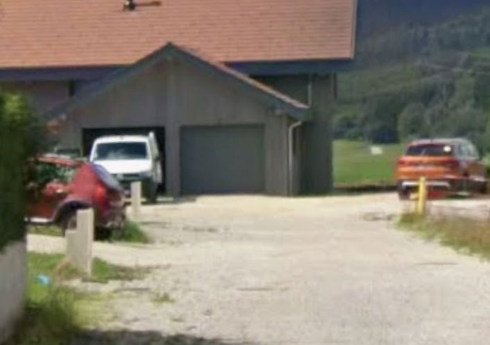 à vendre Terrain en lotissement Sombacour