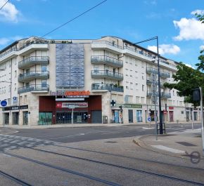 à vendre Dijon