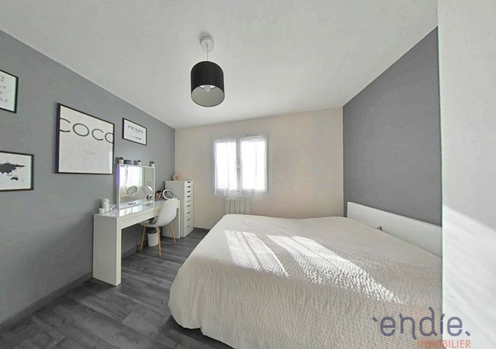 à vendre Maison Echenon