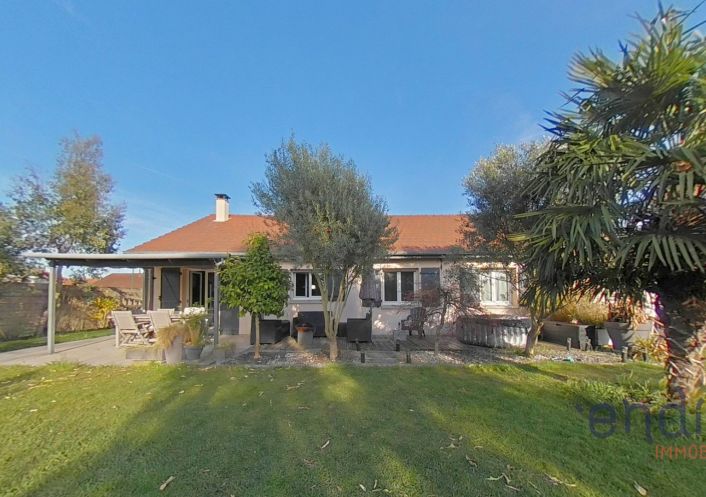 à vendre Maison Echenon