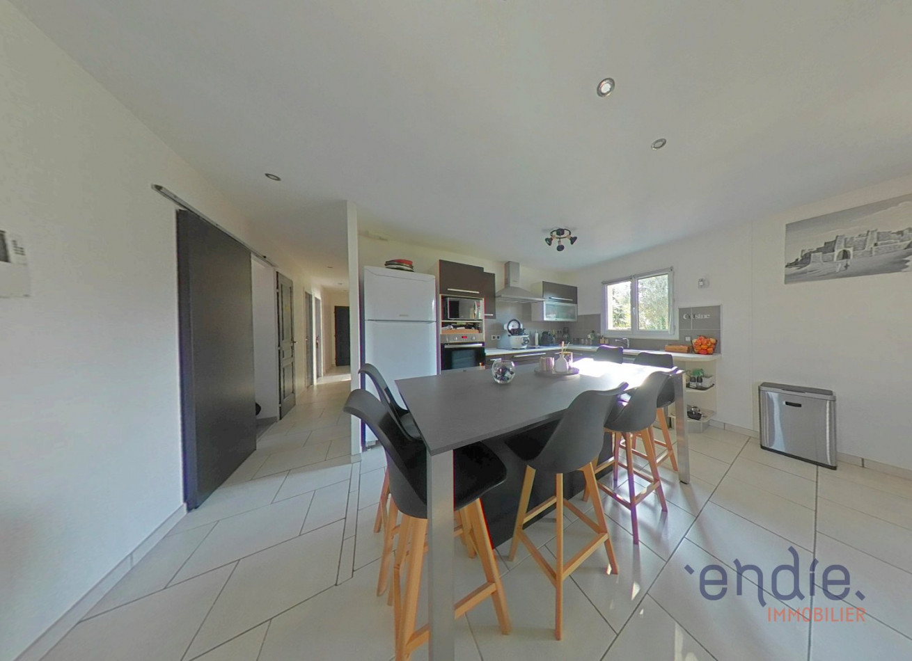 à vendre Maison Echenon - Photo 6