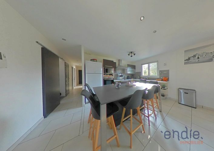 à vendre Maison Echenon