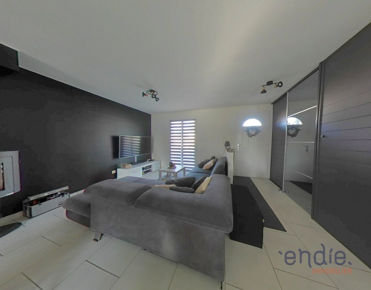 à vendre Maison Echenon - Photo 3