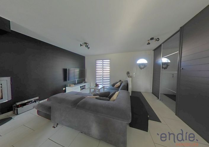 à vendre Maison Echenon