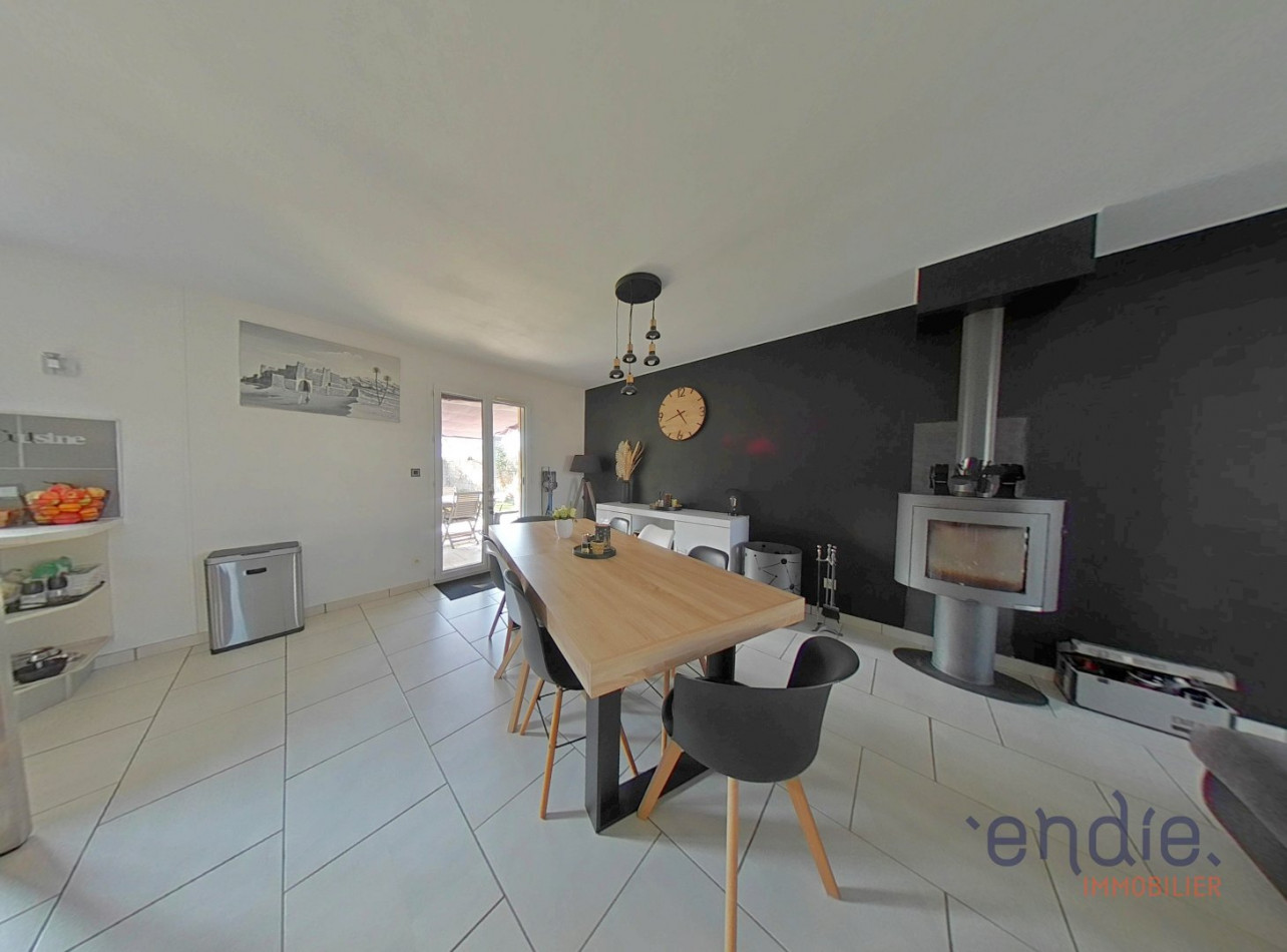 à vendre Maison Echenon - Photo 5