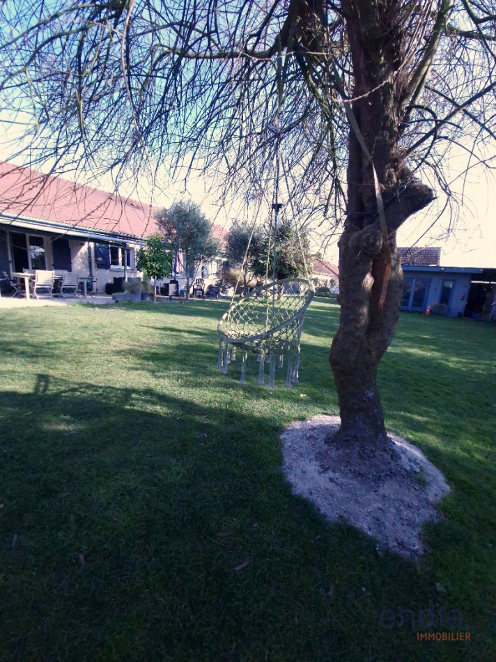 à vendre Maison Echenon - Photo 2