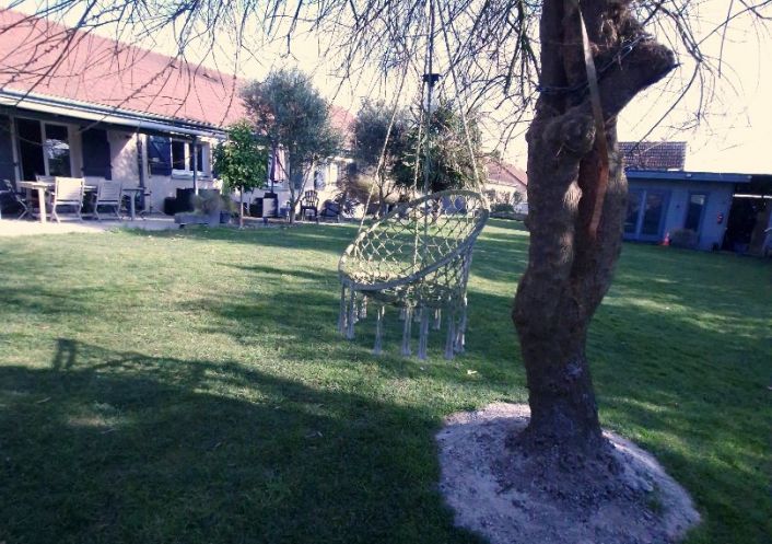 à vendre Maison Echenon