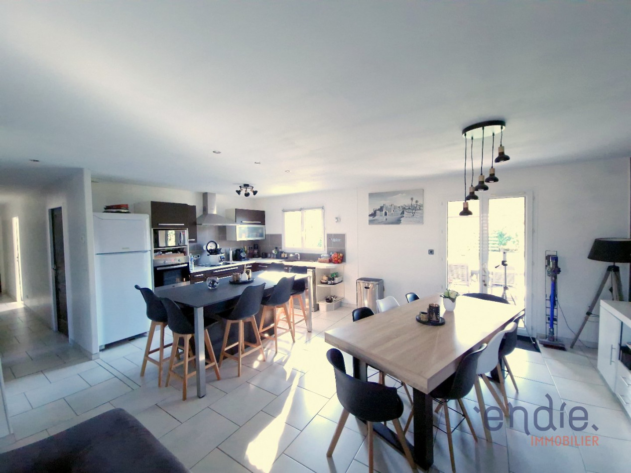 à vendre Maison Echenon - Photo 4