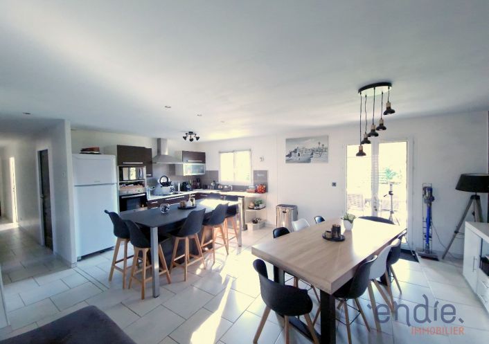 à vendre Maison Echenon