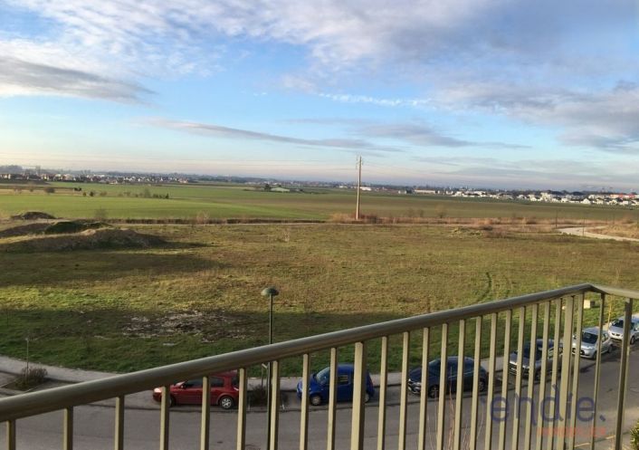 vente Appartement Chevigny Saint Sauveur