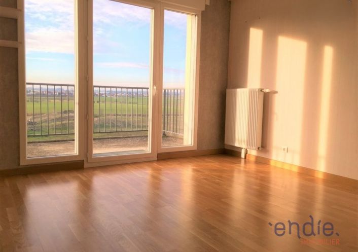 vente Appartement Chevigny Saint Sauveur