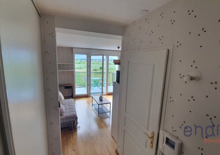 vente Appartement Chevigny Saint Sauveur