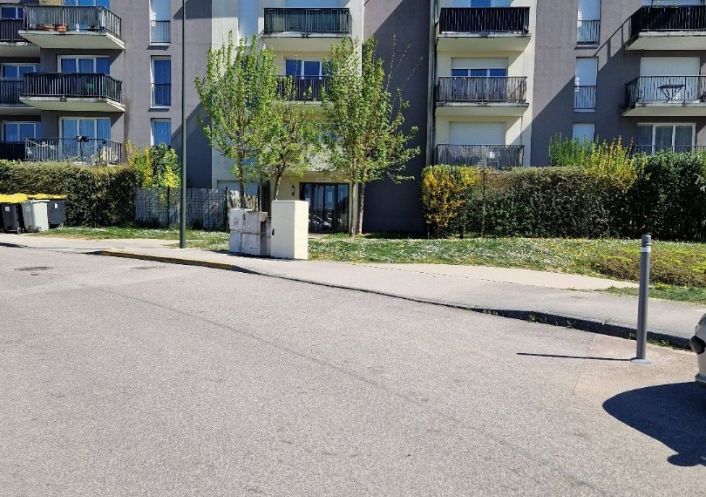 vente Appartement Chevigny Saint Sauveur