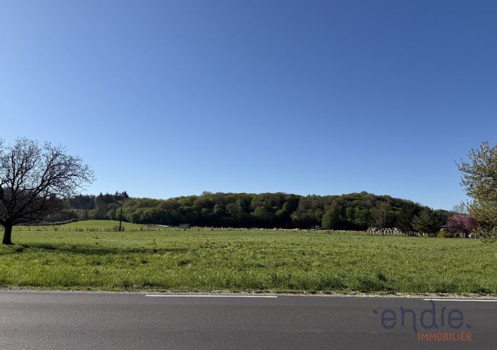 vente Terrain Chamblay