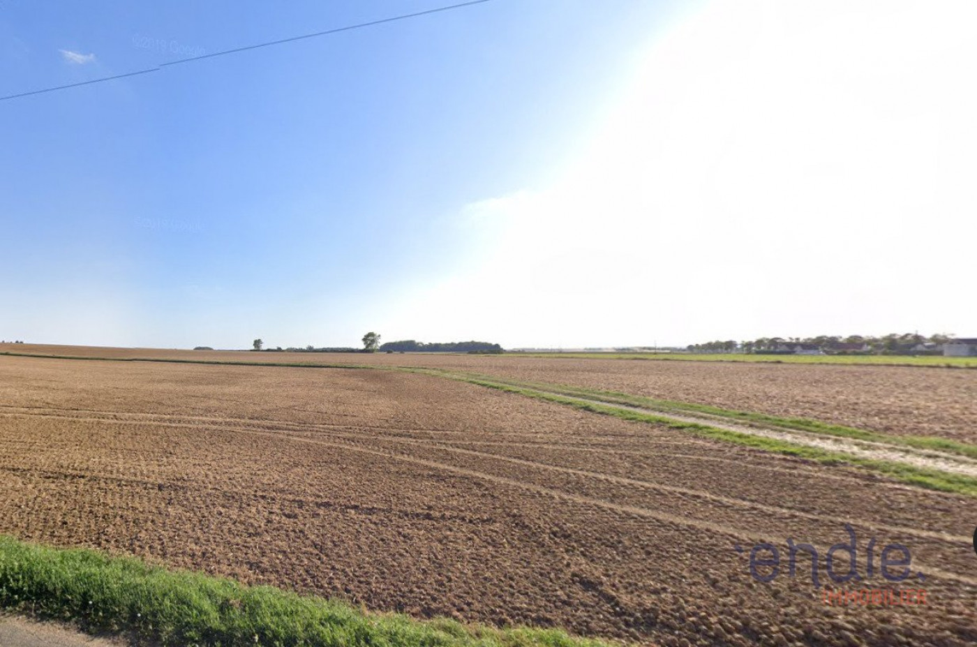 vente Terrain Varanges - Photo 3